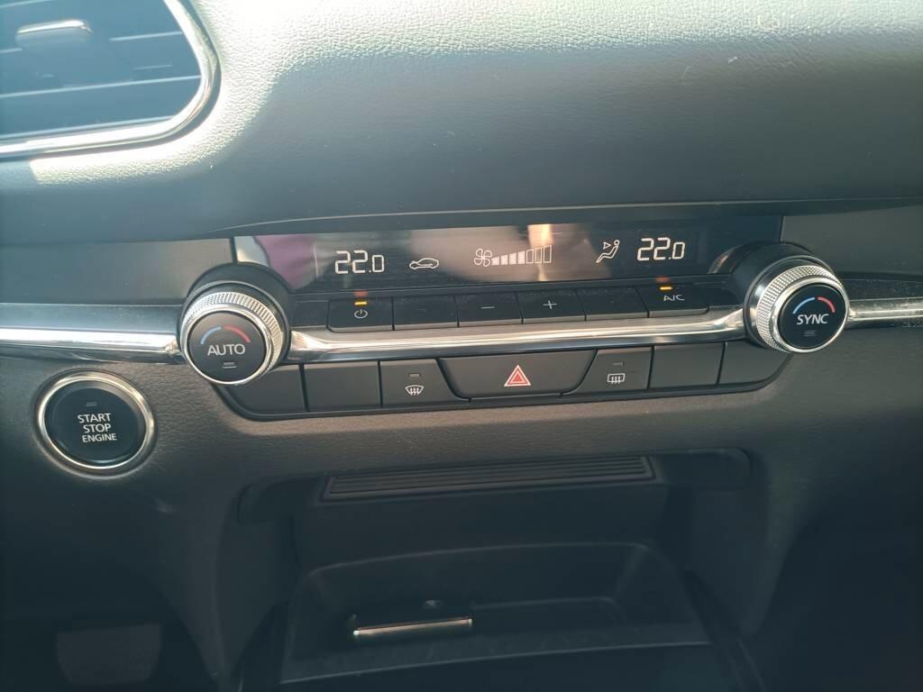 Mazda CX-30 2.0L e-Skyactiv-X M Hybrid 2WD Executive