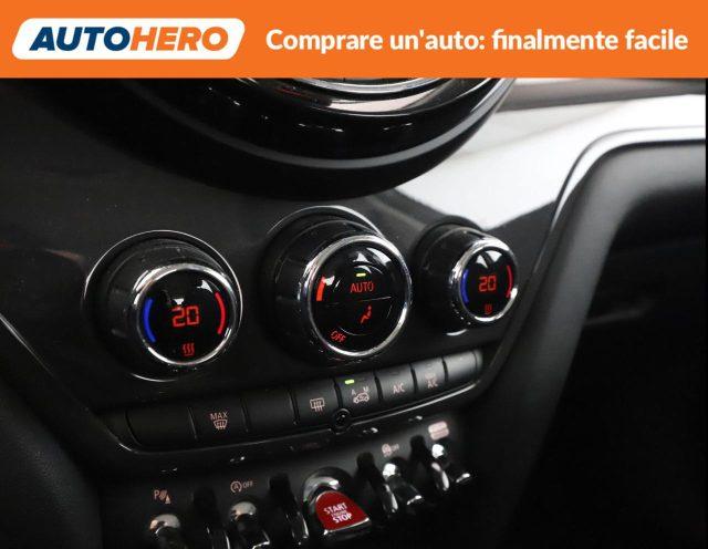 MINI Countryman 1.5 Cooper Countryman