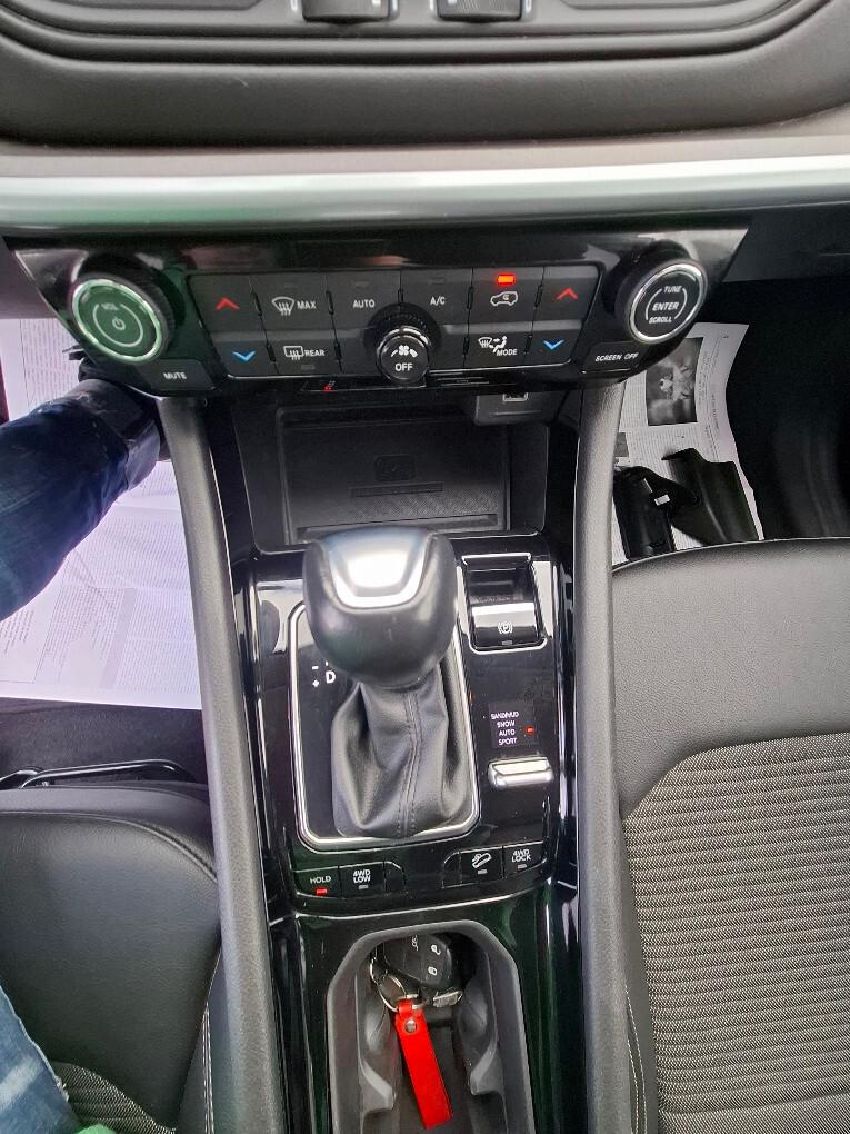 Jeep Compass 1.3 Turbo T4 190 CV PHEV AT6 4xe Limited