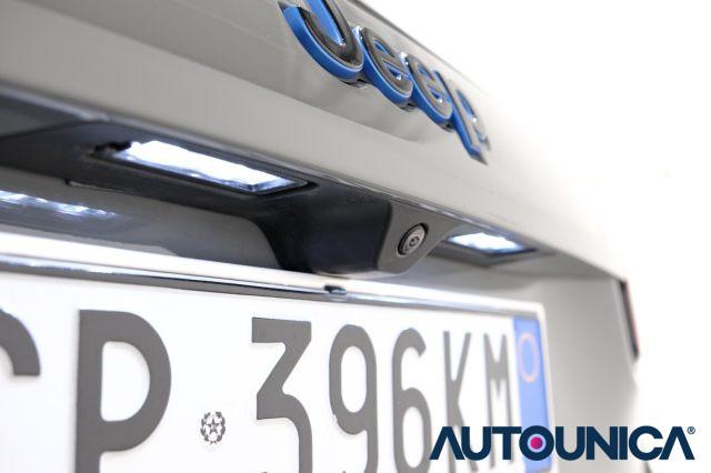JEEP Compass 1.3 TURBO T4 240 CV PHEV AT6 4XE TRAILHAWK