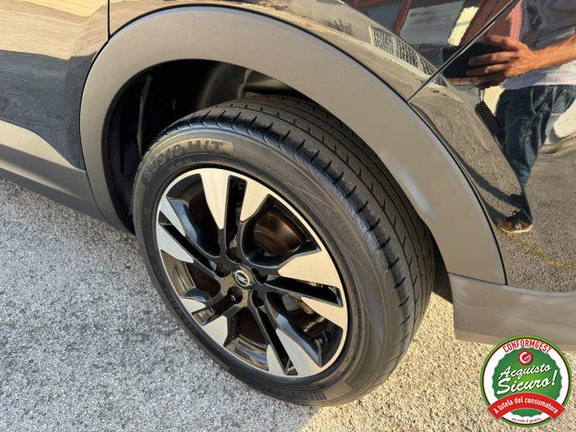 OPEL Grandland X 1.6 d 120cv Ultimate km 80.000