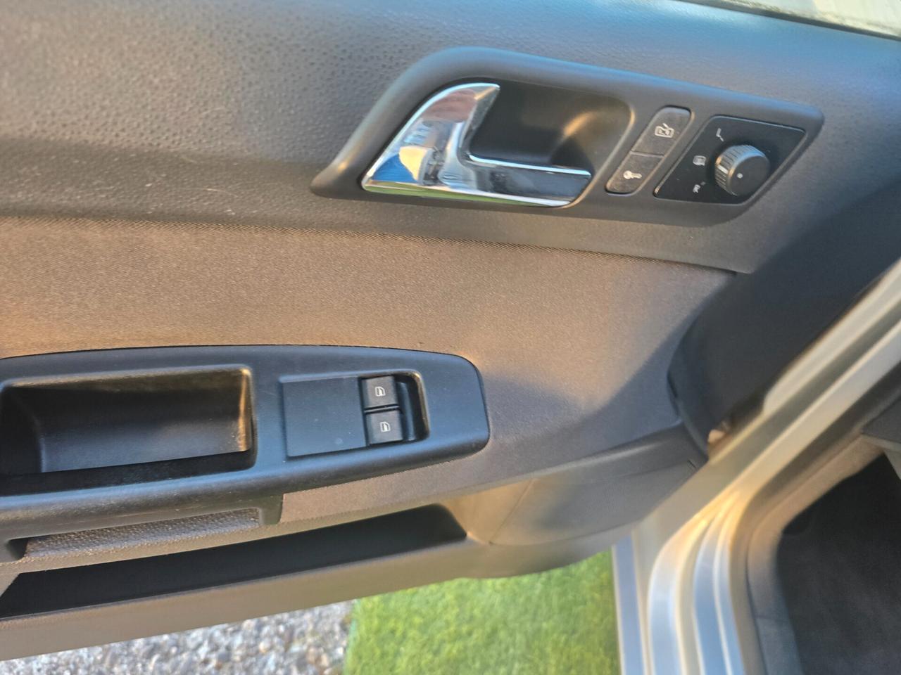 Volkswagen Polo 1.4BENZ 80CV SOLO 99000KM-2007