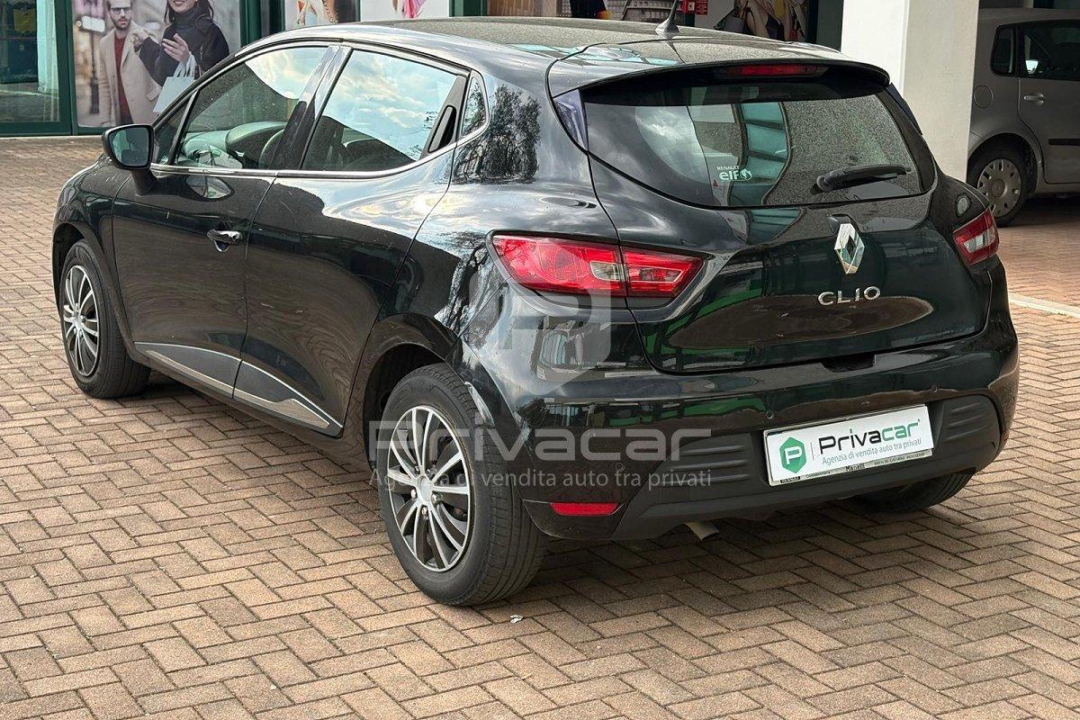 RENAULT Clio TCe 12V 90 CV GPL Start&Stop 5 porte Energy Zen