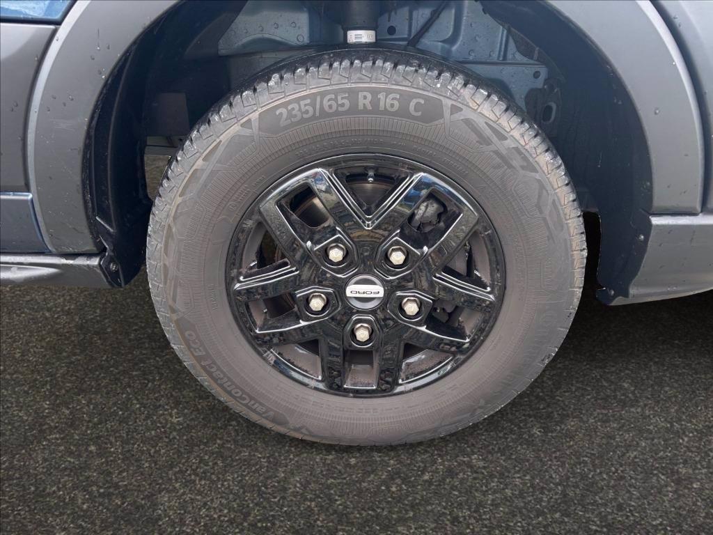 FORD Transit 350 2.0 tdci 170cv trail L2H2 E6.2 del 2021