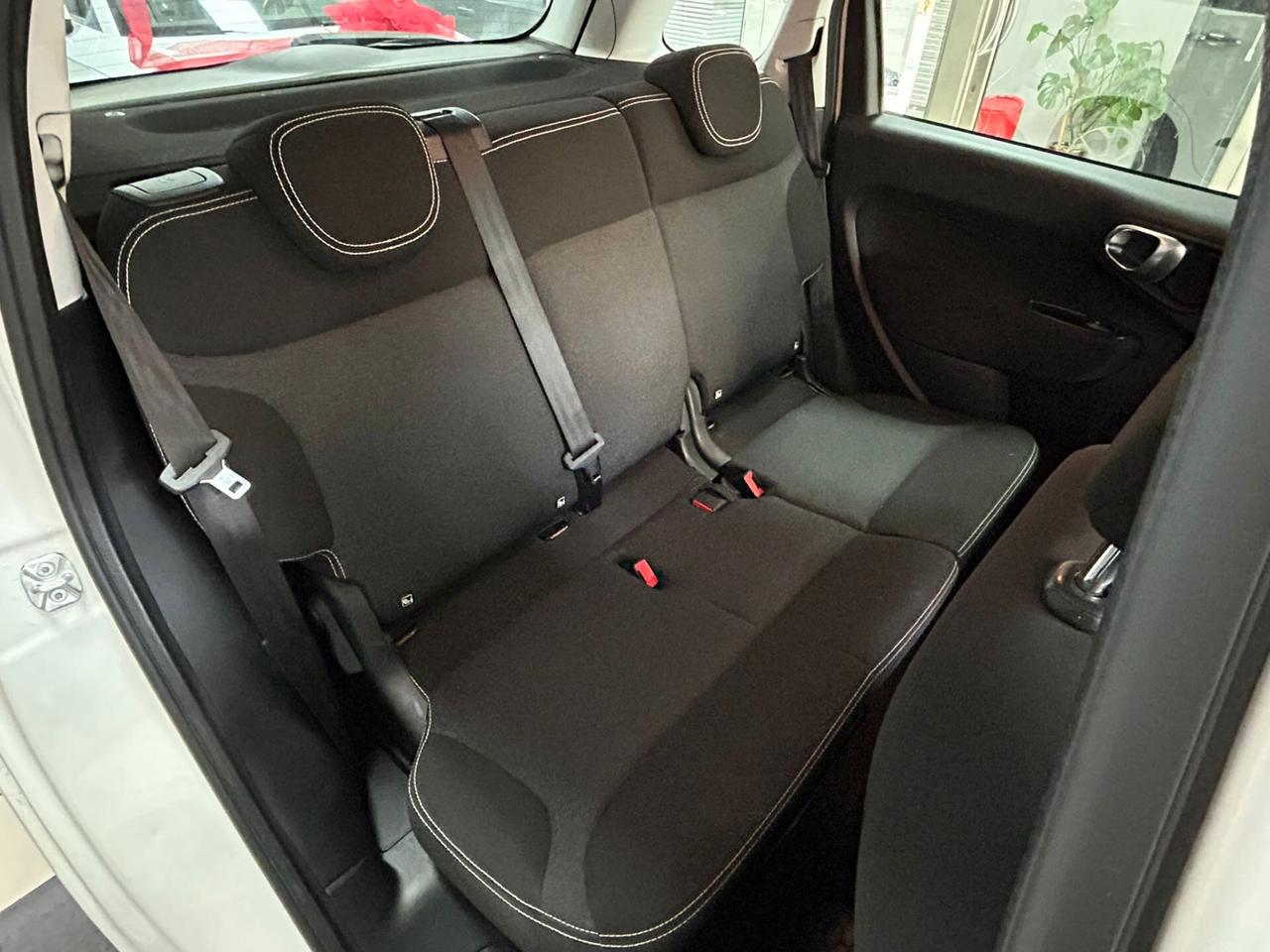 Fiat 500L 1.4 95 CV GPL Pop Star