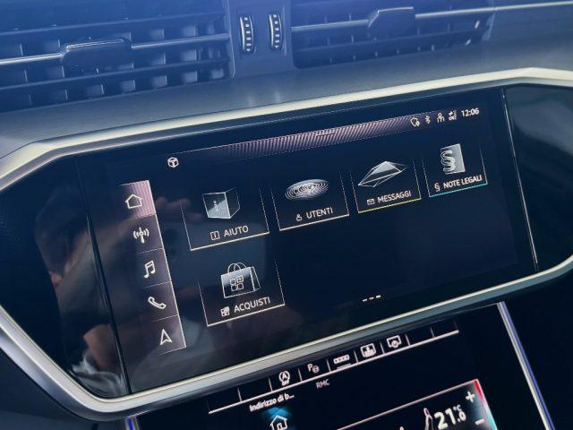 AUDI A6 45 2.0 TFSI QUATTRO ULTRA S TRONIC S LINE *UNIPROP