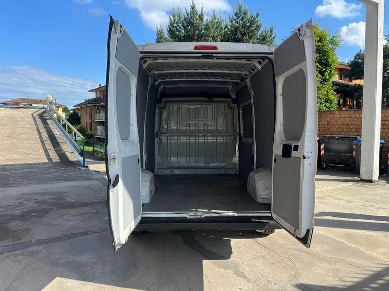 Opel Movano 33 2.2 BlueHDi 120 S&S L2H2 (IVA ESCL.)