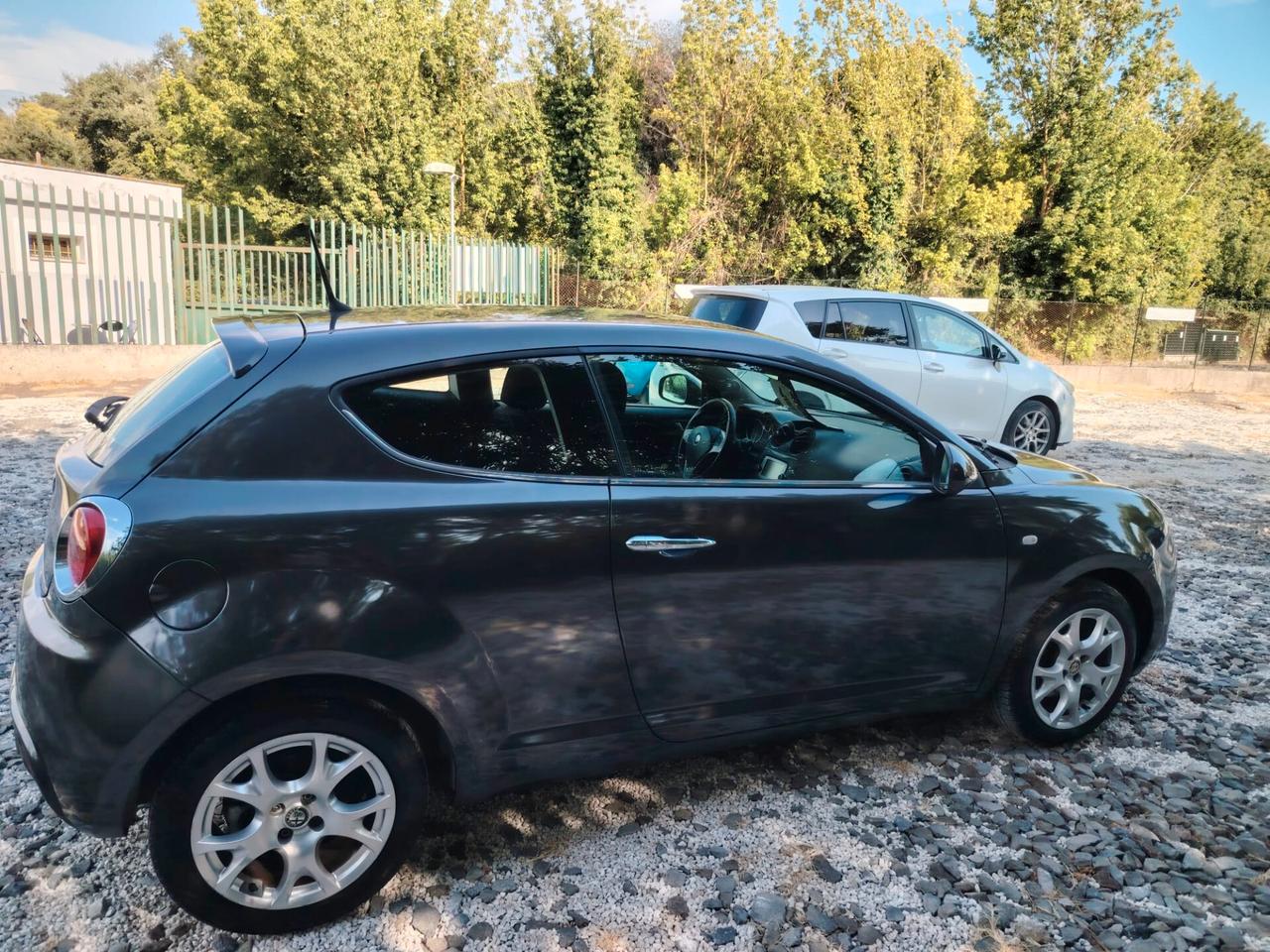 Alfa Romeo MiTo 1.4 T 120 CV GPL Progression