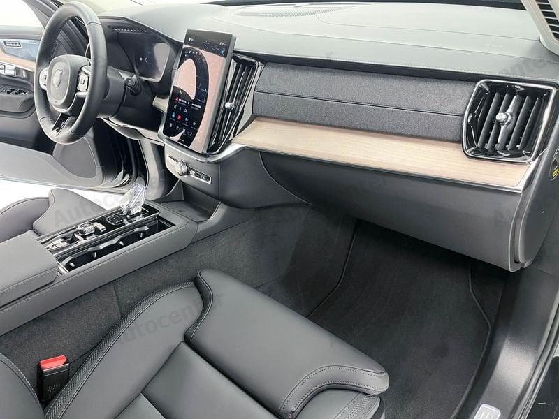 Volvo XC90 T8 PLUG IN AWD AUT 7 POSTI PLUS DARK