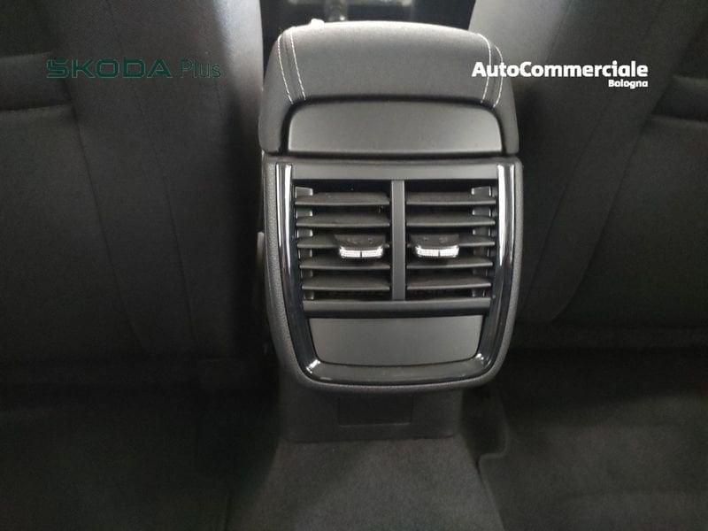 Skoda Kamiq Kamiq 1.0 TSI Ambition