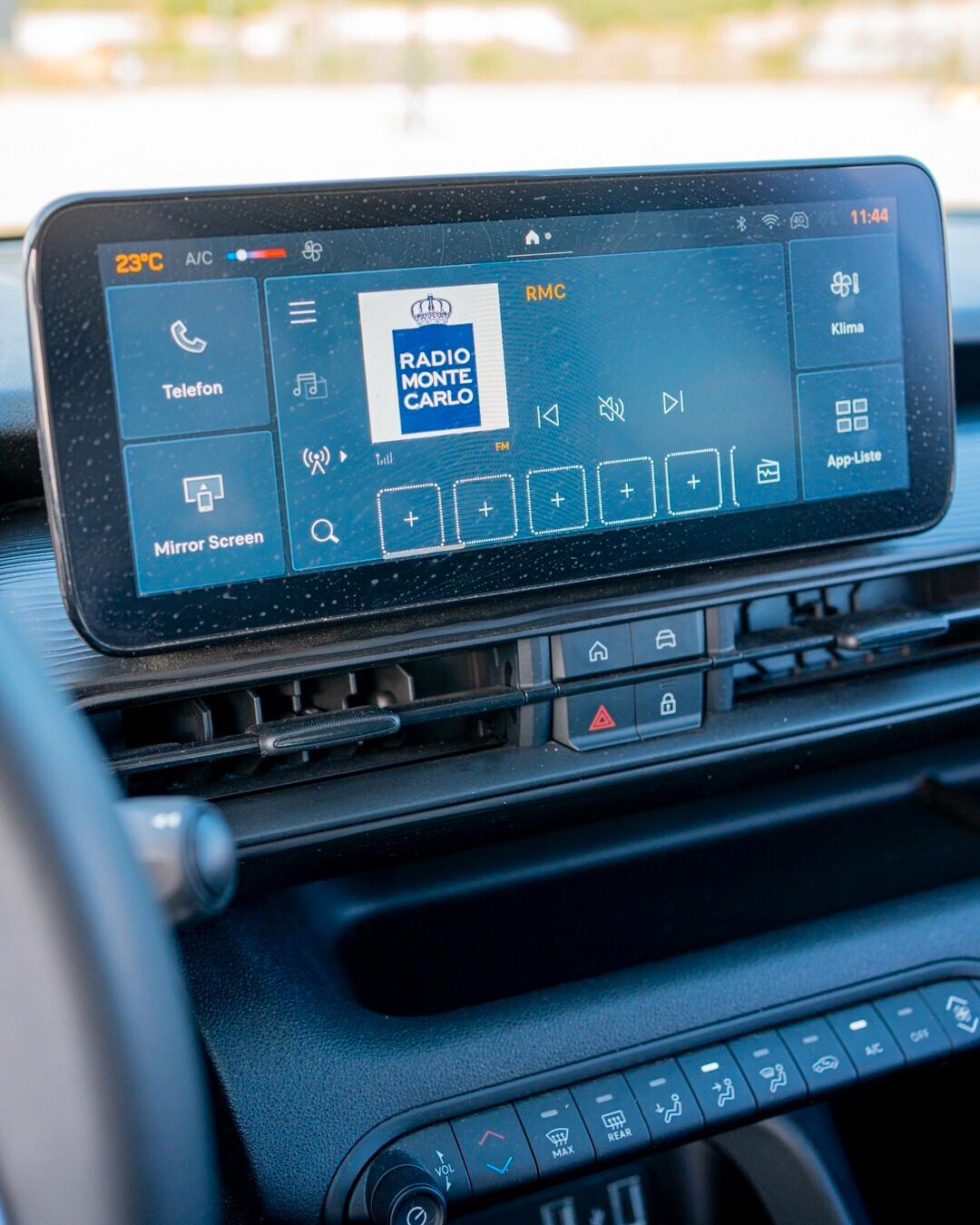 Jeep Avenger 1.2 Turbo 100 CV Longitude