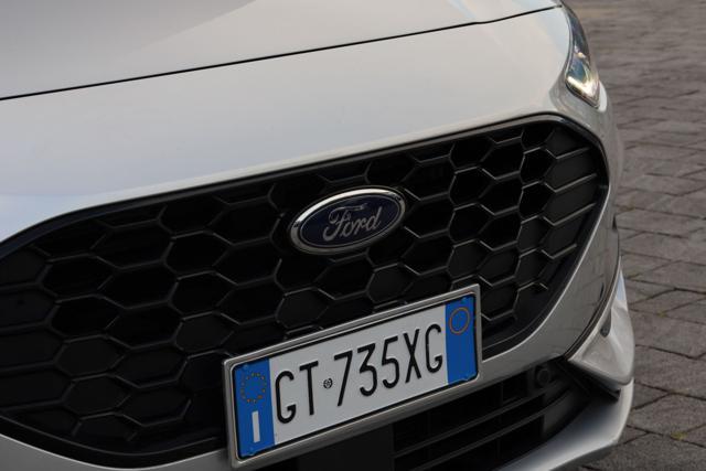 FORD Focus 1.5 ST-Line EcoBlue 115 CV automatico Prezzo Netto