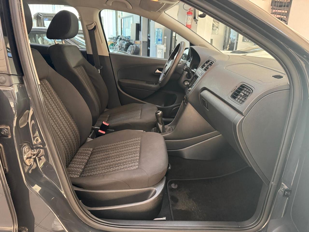 Volkswagen Polo 1.0 MPI 5p. Trendline UNICOPROPRIETARIO PERFETTA!!!