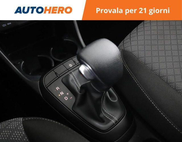 KIA Picanto 1.0 12V 5 porte AMT Urban