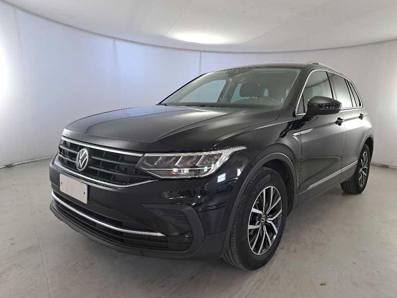 VOLKSWAGEN TIGUAN 2.0 TDI SCR 110KW Life DSG