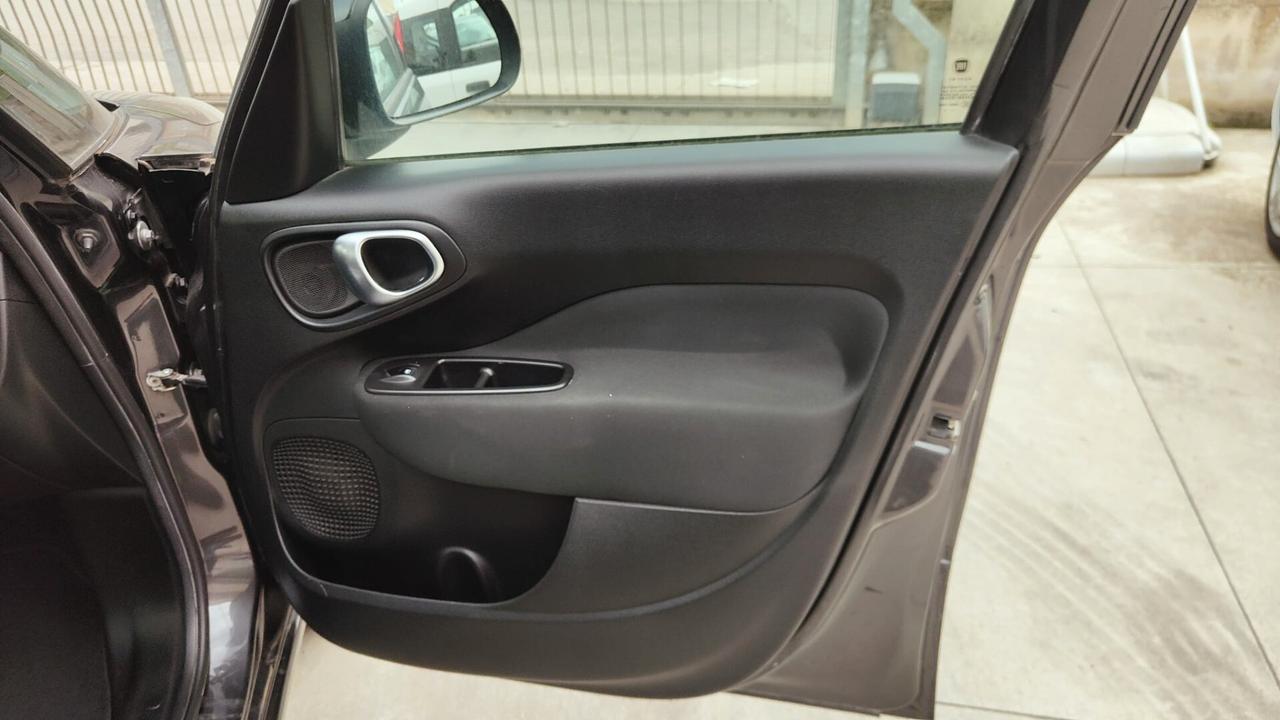 Fiat 500L 1.3 Multijet 85 CV Lounge