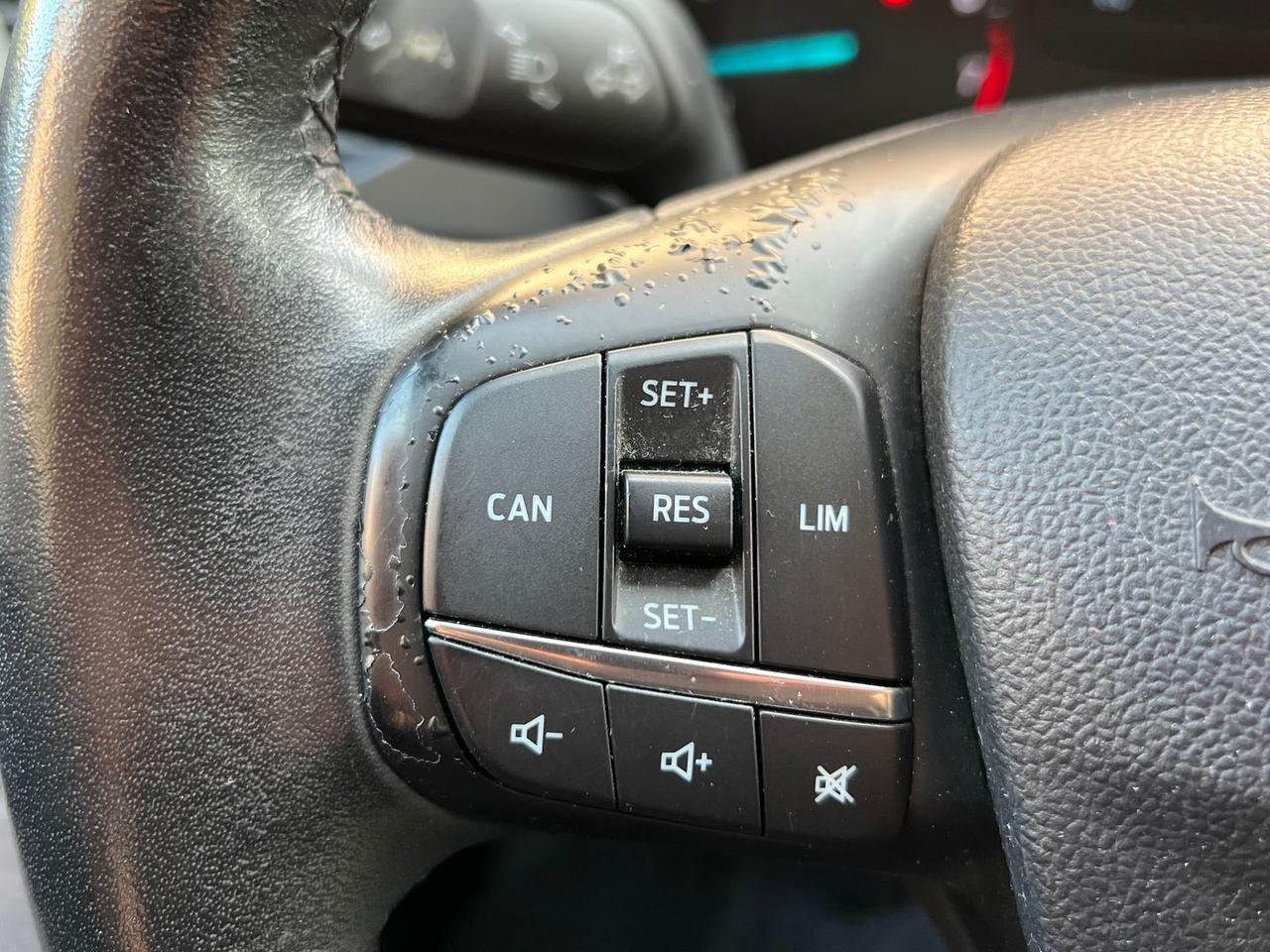 Ford Focus Plus 1.0 EcoBoost #11844