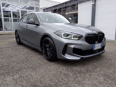 BMW M 135i xDrive MSPORT