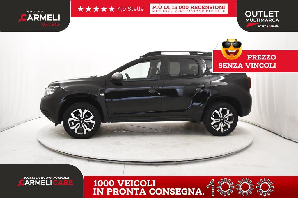 Dacia Duster 1.0 TCe GPL Journey UP 4x2