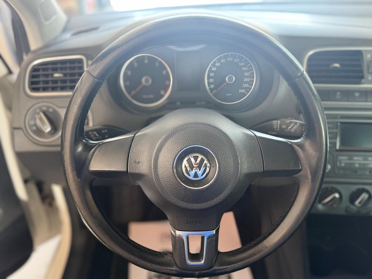 Volkswagen Polo 1.2 TSI 3 porte Highline NEOPATENTATI