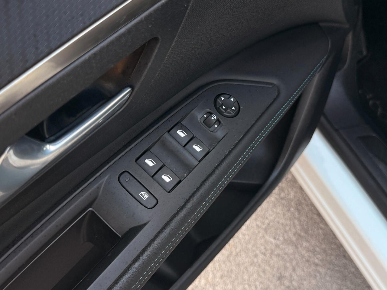 Peugeot 3008 Allure Pack