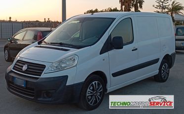 Fiat Scudo 2.0 Multijet 120 CV 2010