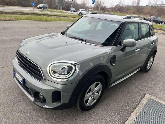 MINI One D Countryman Mini Countryman 1.5 One D Classic auto