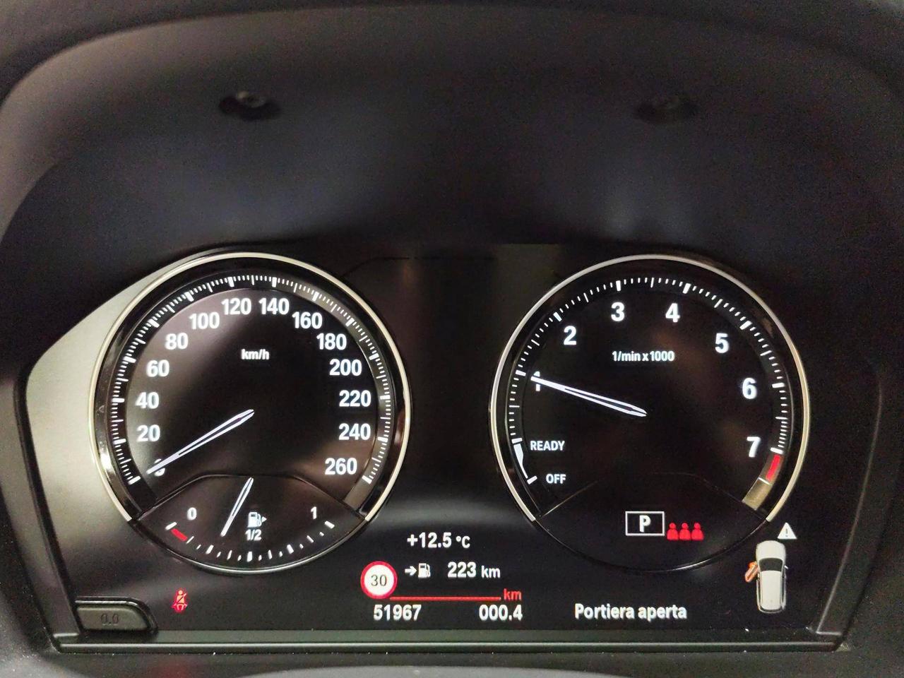 BMW X1 sDrive20i xLine Plus 178cv