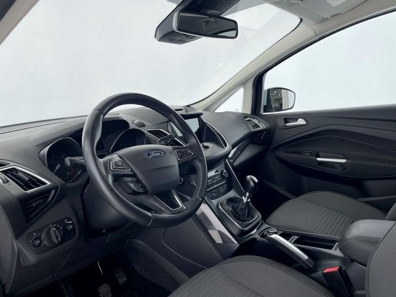 Ford C-Max C-Max 1.5 TDCi 120CV Start&Stop Titanium