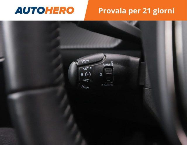 PEUGEOT 208 PureTech 100 Stop&Start 5 porte Allure