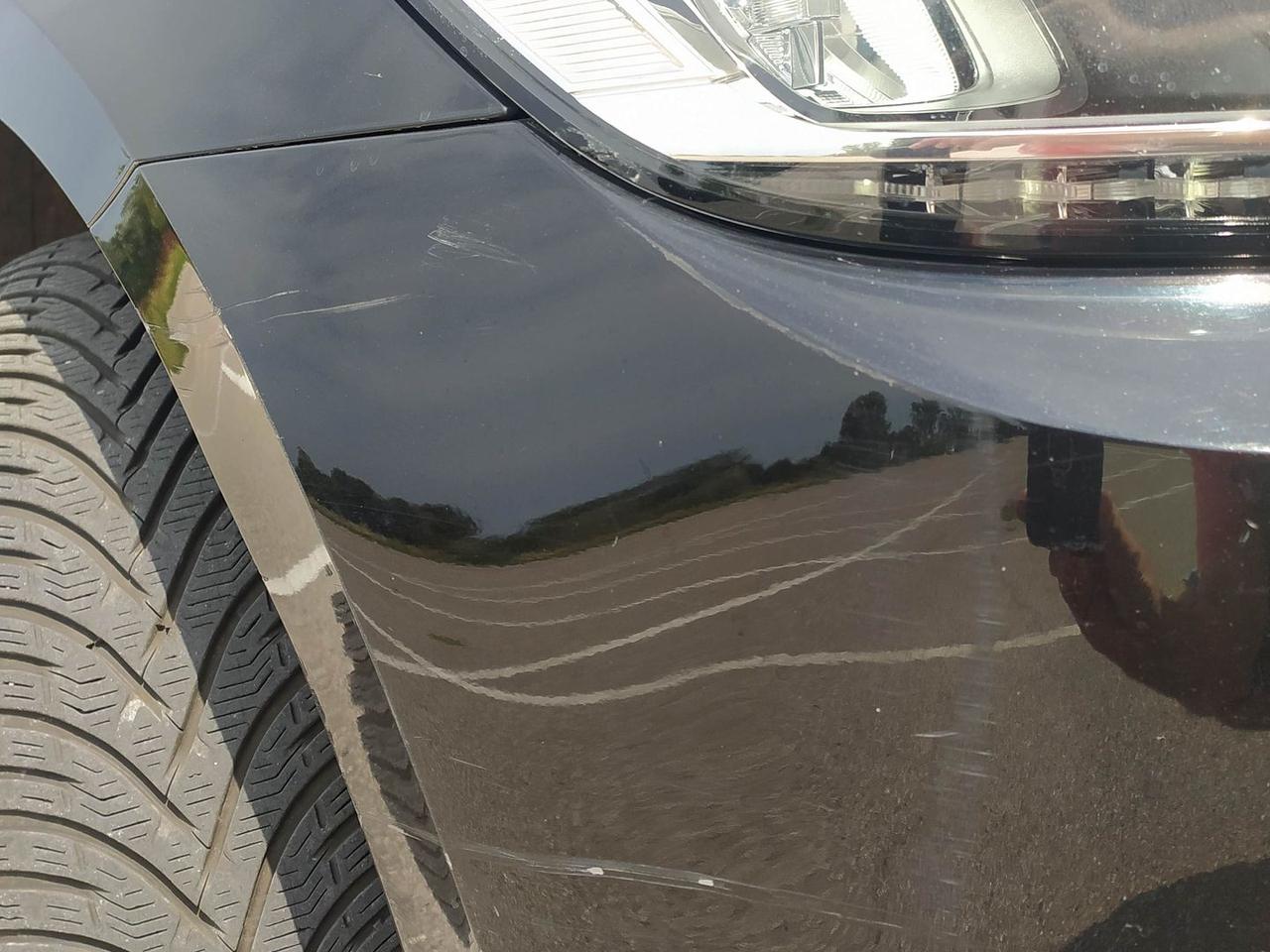 Volkswagen Passat Highline 2.0 TDI 150CV #11280