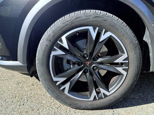 CUPRA Formentor 1.5 TSI DSG LED - BT - ACC - TELECAMERA - 18