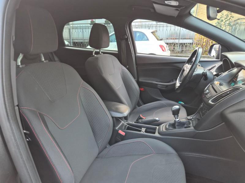 Ford Focus 5 Porte Focus 5p 1.5 tdci ST-Line s&s 120cv