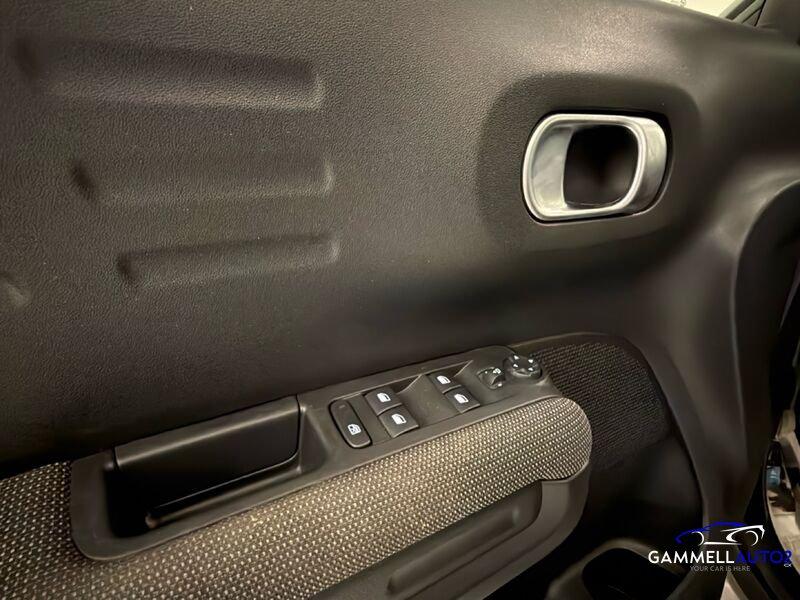 Citroën C3 Aircross BlueHDi 100 S&S Origins