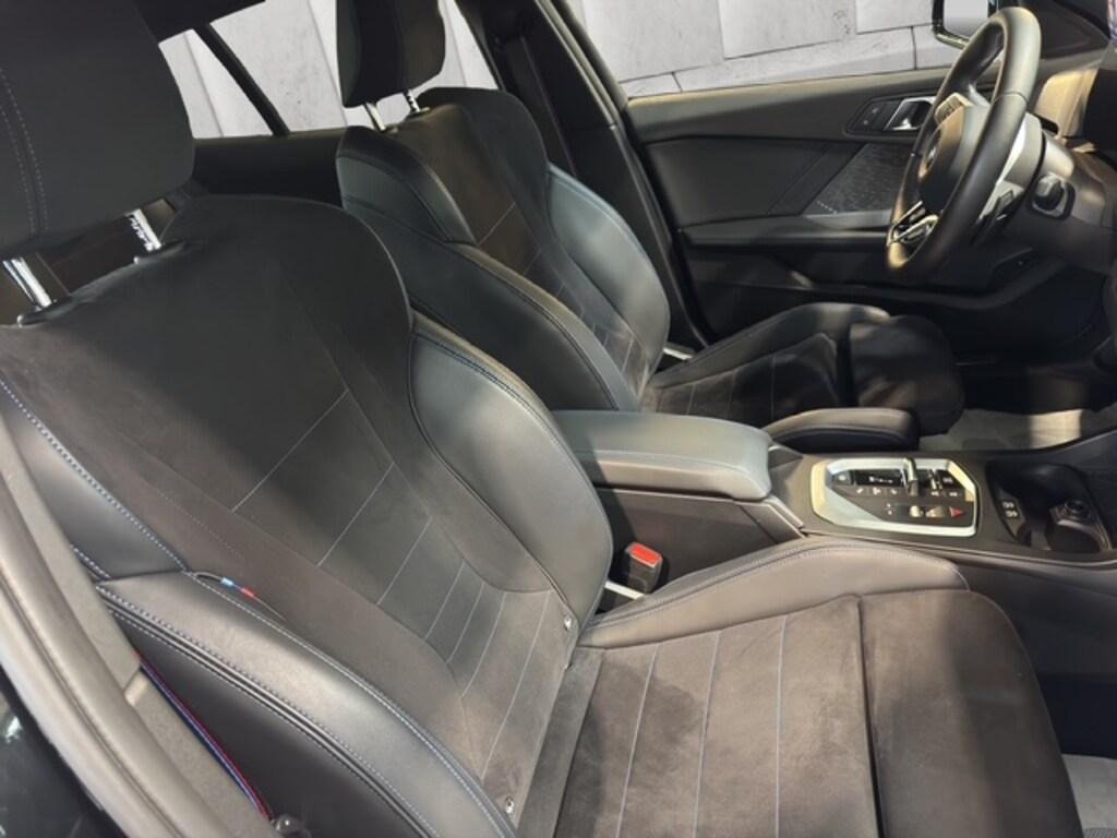 BMW Serie 1 118 d MSport Pro DCT