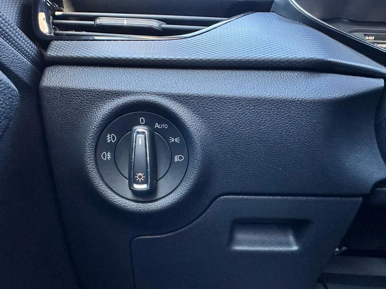 Skoda Kamiq 1.0 G-Tec Style