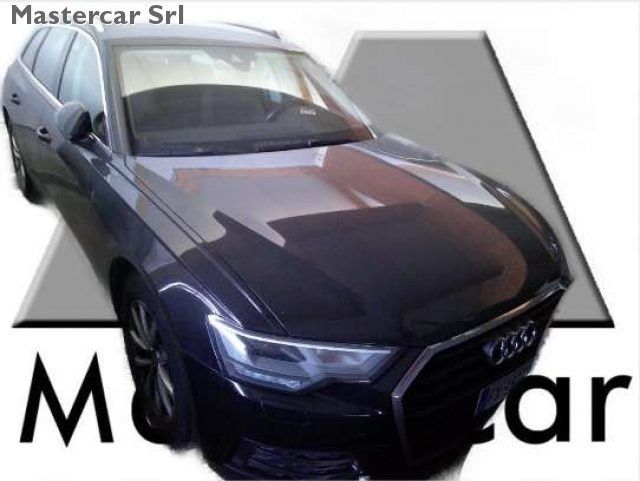 AUDI A6 Avant 40 2.0 tdi mhev BusinessPlus quattro s-troni