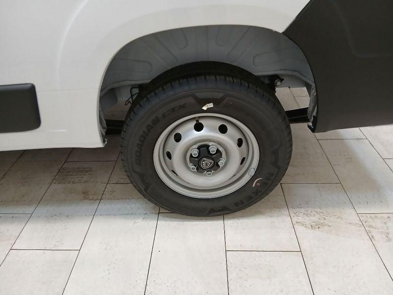 Peugeot Boxer 435 L3H2 2.2 bluehdi 140cv S&S