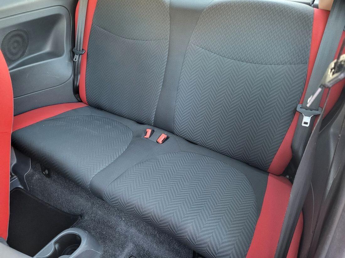 Fiat 500 1.2 FIRE - EURO 6 *** BELLISSIMA CERHI DIAMANTATI