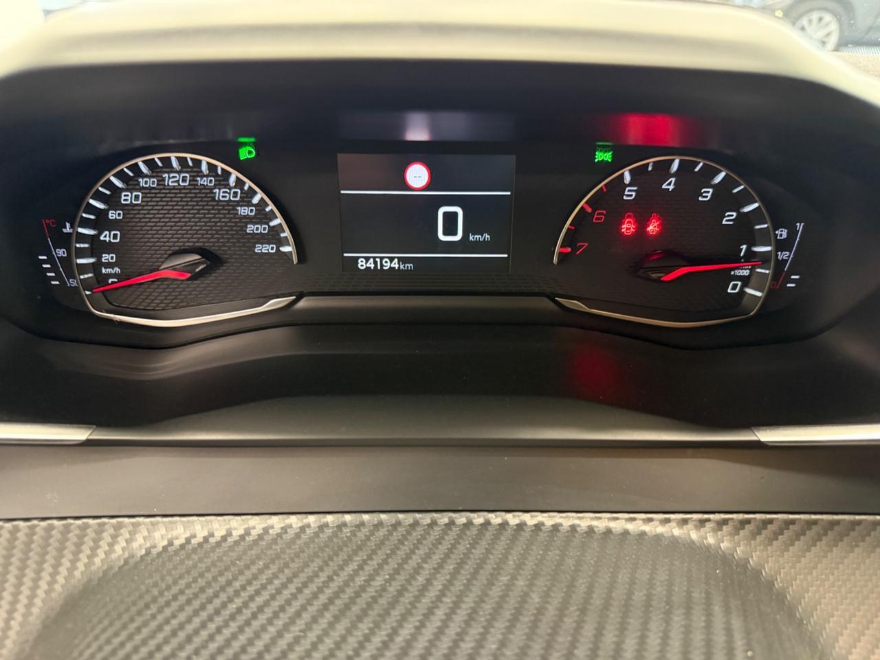 Peugeot 2008 PureTech 100 S&S Active