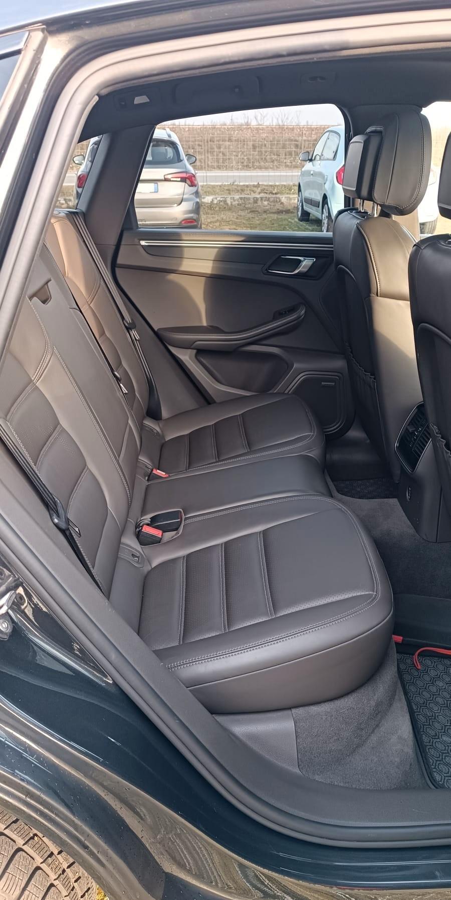 Porsche Macan 2019 2.0 245cv PDK