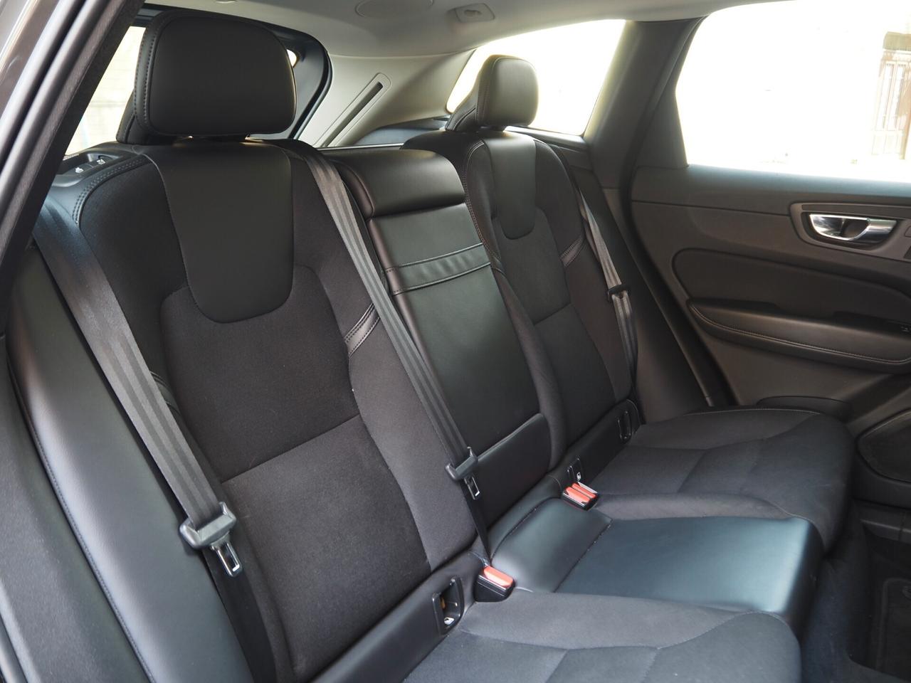 Volvo XC 60 D4 Geartronic Inscription