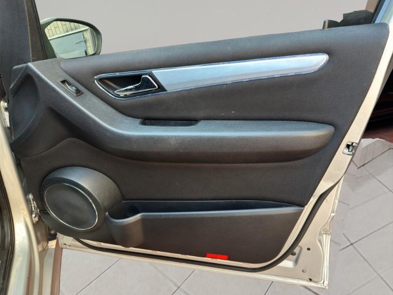 MERCEDES Classe B (T245) B 150 Sport