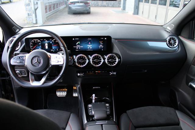 MERCEDES-BENZ GLA 220 d 4Matic Premium AMG-20"-ACC-NIGHT