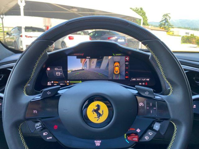 FERRARI 296 GTB