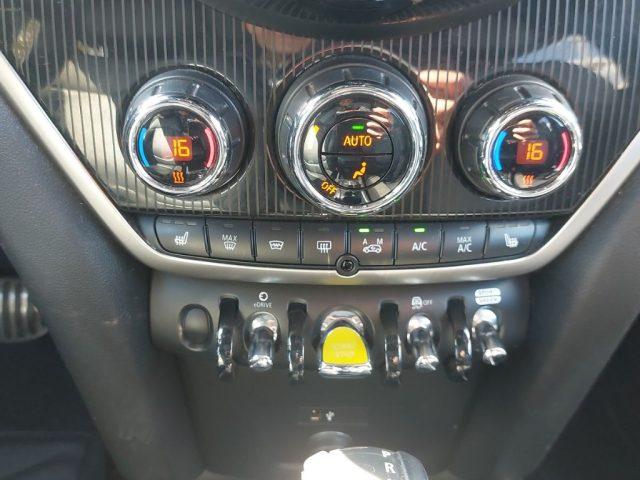 MINI Countryman 1.5 Cooper SE Countryman ALL4 Automatica