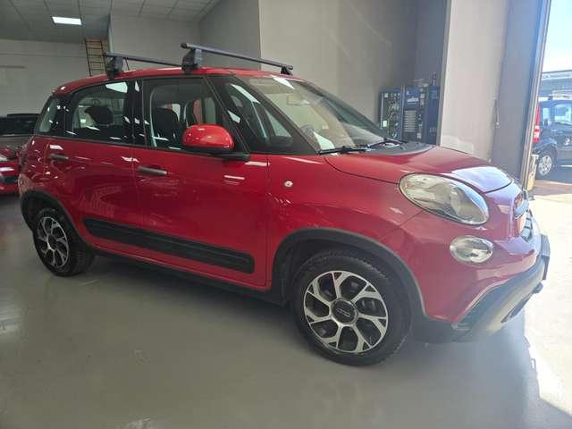 Fiat 500L 500L Cross 1.4 s GPL