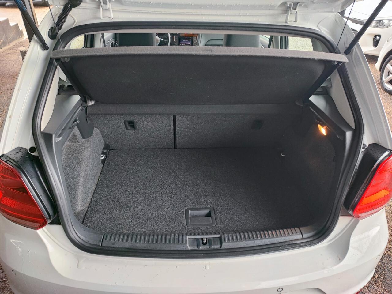 Volkswagen Polo 1.0 MPI 75 CV 5p. Fresh