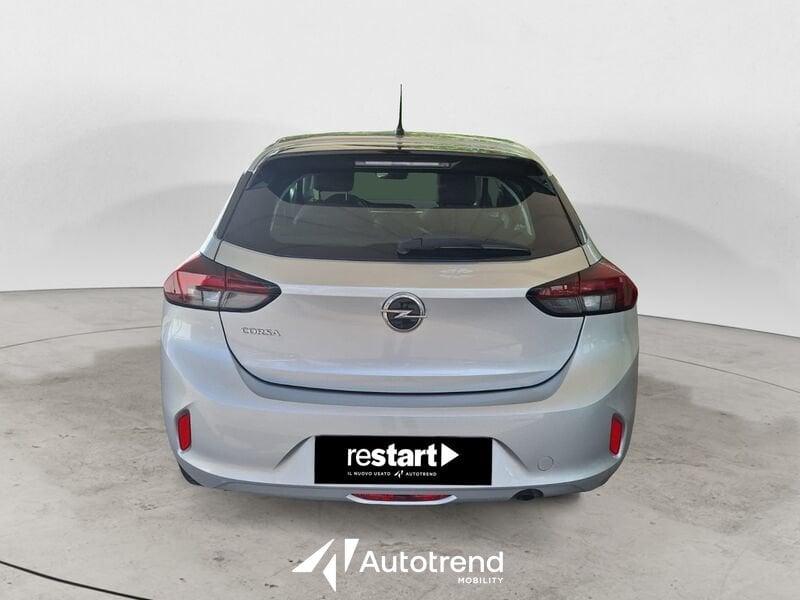 Opel Corsa 1.5 Diesel 100 CV Elegance