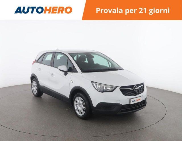 OPEL Crossland X 1.2 12V Start&Stop Advance